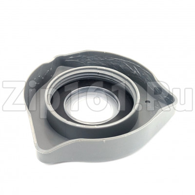 Пластиковая крышка солевого контейнера Gorenje 710289