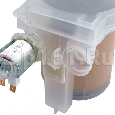 Емкость для соли посудомоечной машины Beko 1768300100 (Уценка)