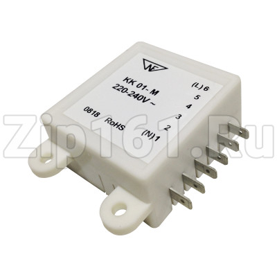 Блок управления клапаном КК01-С PBF, 908081458008, 908081458001