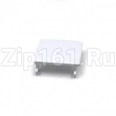 Заглушка на переднюю панель холодильника Атлант 775378400800