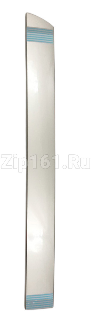 Накладка ручки холодильника LG MEB62335805