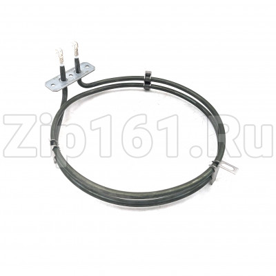 ТЭН Sahterm 1550W для духовки SMEG 806890593 Bosch 00753200