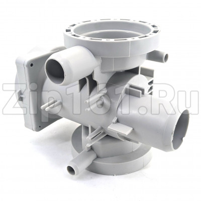 Корпус фильтра помпы для LG 3108ER1001A