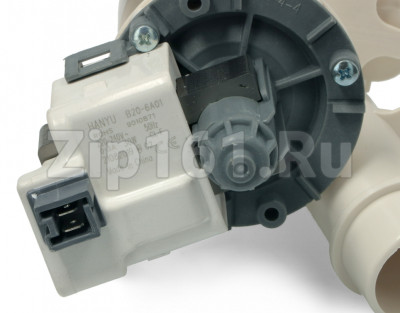 Насос сливной 30W Hanyu стиральной машины Candy 41042258258