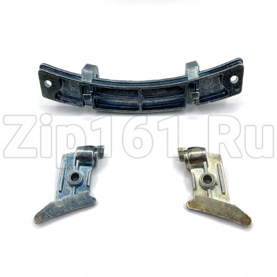 Навес (петля) дверки стиральной машины Candy 91944063