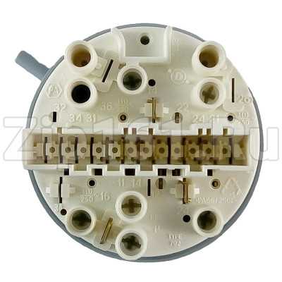 Прессостат стиральной машины Candy 91201288