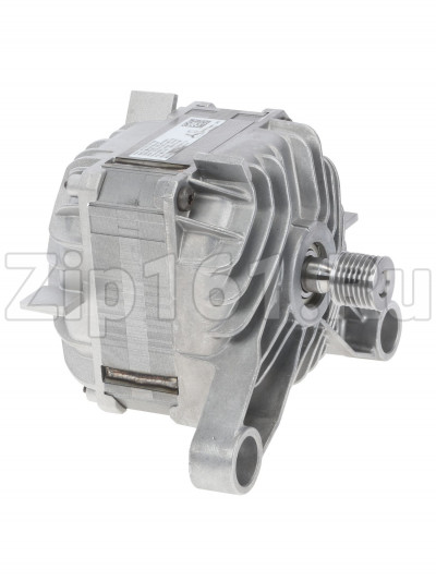 Мотор стиральной машины 1600 об/мин BLDC FERRIT с 2-точечной фиксацией Bosch 00145459