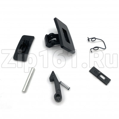 Ручка люка в сборе Zerowatt Candy