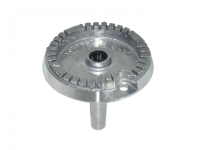 Тэн (проточный) для посудомоечной машины 2000W Electrolux, AEG, Zanussi, IKEA