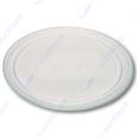Тарелка для СВЧ (360мм, под крест) Whirlpool 481946678348