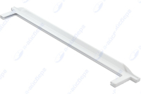 Обрамление стекла заднее 45см Beko 4561540100