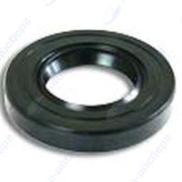 Сальник Merloni 002593 1.07.000.26   25х47х7