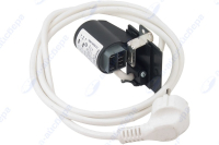 Шнур питания 3х1 1,5 M + R.I.S. для СМ Merloni 091633