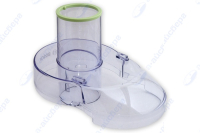 Крышка соковыжималки Bosch 00701704