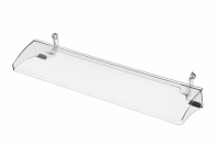 Щиток откидной