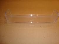 Балкон надверный