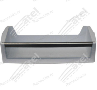 Балкон надверный