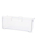 Ящик морозильной камеры