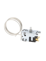 Терморегулятор