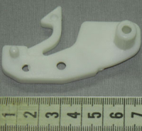 Петля двери правая