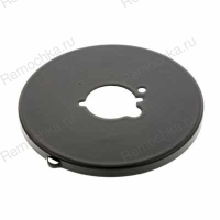 Крышка горелки