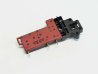 УСТРОЙСТВО БЛОКИРОВКИ ЛЮКА