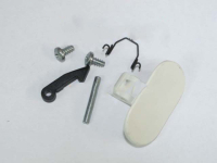 РУЧКА ЗАГРУЗОЧНОГО ЛЮКА