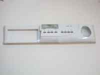 ПАНЕЛЬ УПРАВЛЕНИЯ