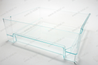 Ящик для нулевого отсека