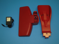 ЗАРЯДНОЕ  УСТРОЙСТВО