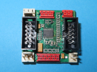 ЭЛЕКТРОННЫЙ МОДУЛЬ