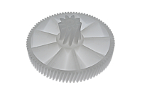 Шестерня для мясорубки Kenwood, 84/20 мм,  зубья 85/9 шт