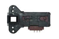 УБЛ Beko, 3 контакта, универс. электрич. часть, нет ключа-разъема, BEKO 2805310100, 2805310400, Атлант 908092001900, 908092001903