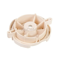 Держатель двигателя циркуляционного насоса 4055341525 для посудомоечных машин Electrolux