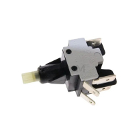 Сетевая кнопка для стиральных машин Candy 90434770