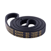 Ремень для стиральных машин 1230J5 EL 416002800