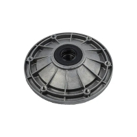 Блок подшипников 203/204 (6203/6204) H56mm для стиральных машин Indesit C00047119