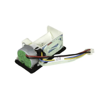 Тэн оттайки заслонки для холодильников Bosch 00665928