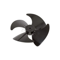 Крыльчатка вентилятора для морозильной камеры Bosch 00058017