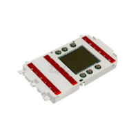 Дисплей для холодильников Electrolux 2425838-02 2425731169