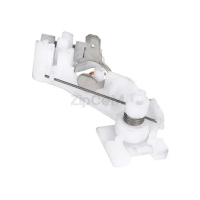 Щетка двигателя к сушильной машине Electrolux 1251155022