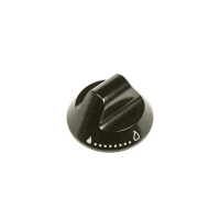 Ручка регулировки для варочной поверхности Gorenje 642447