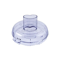 Крышка насадки-соковыжималки AT285 для кухонных комбайнов Kenwood KW714222