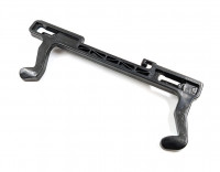 Петля двери микроволновки Whirlpool 482000100137 C00534676