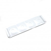 Заслонка холодильника Атлант 775373100600