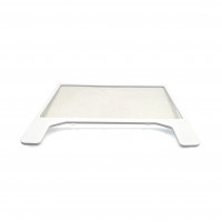 Полка стеклянная для холодильника Samsung DA67-04254A