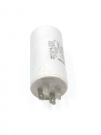 Конденсатор пусковой 3 мкФ 450V с креплением винт