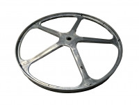 Шкив Beko b2816660300