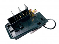 Клемная колодка стиральной машины Merloni 041163