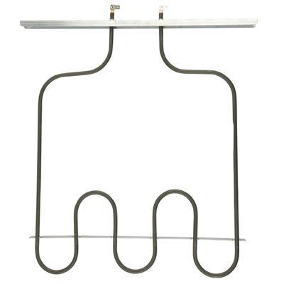 ТЭН духовки НИЖНИЙ, 1000W, Indesit-Ariston, код 016435, 482000025973